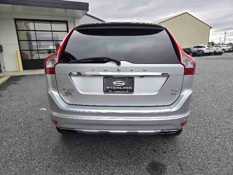 2015 Volvo XC60 T5 Premier