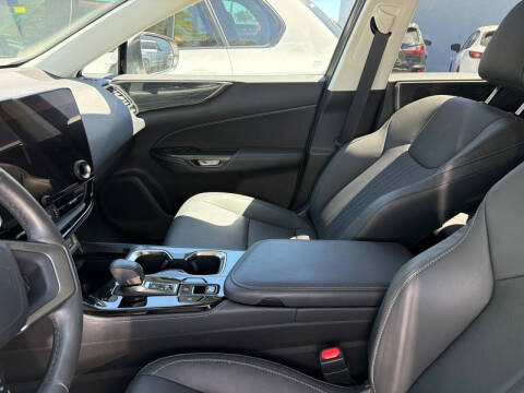 2024 Lexus NX 250 Premium