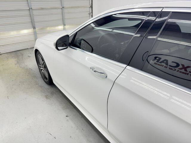 2017 Mercedes-Benz E-Class E 300