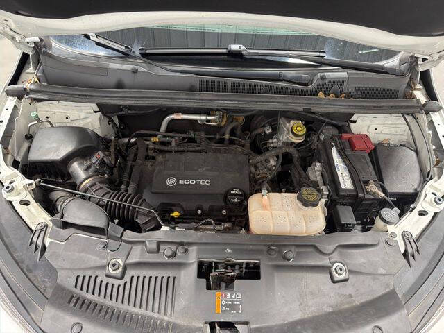 2018 Buick Encore Premium