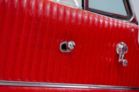 1964 Chevrolet Corvette