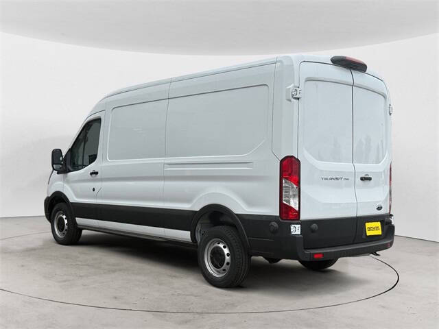 2025 Ford Transit 250