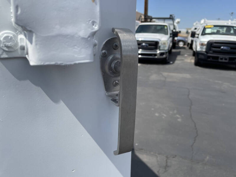 2016 Ford F-250 Super Duty