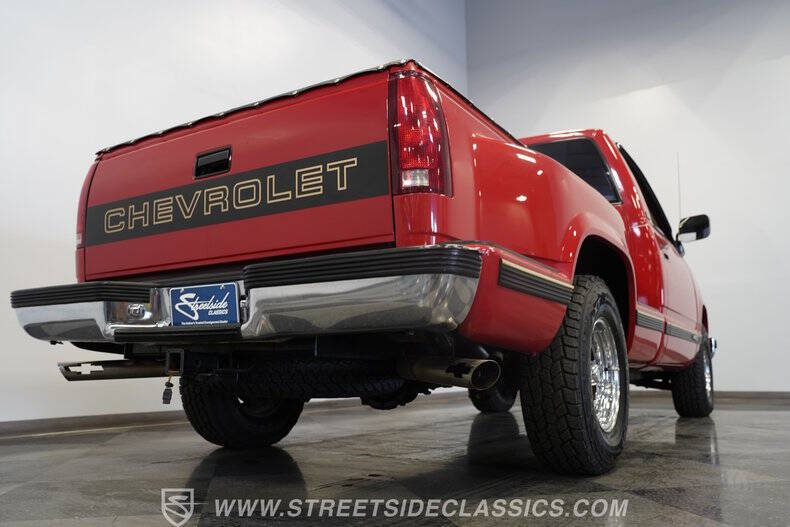 1994 Chevrolet C/K 1500 Series