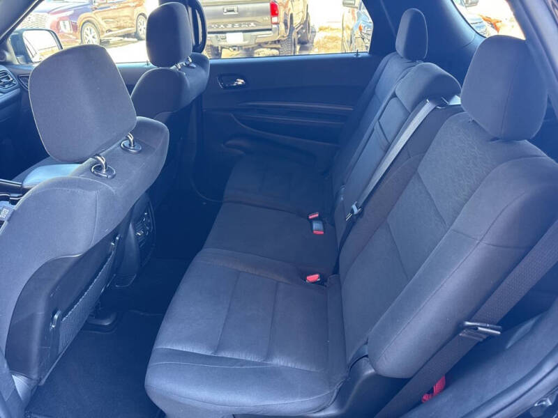 2023 Dodge Durango GT