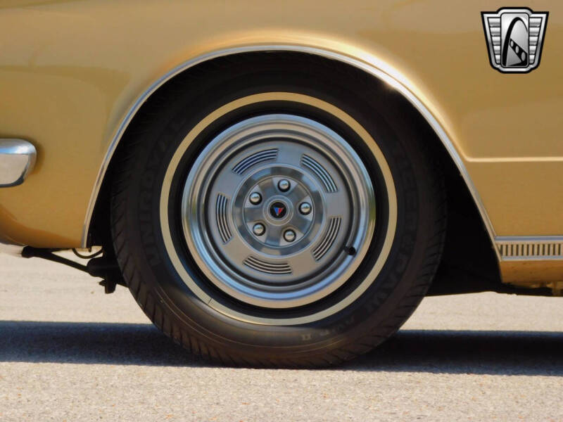 1965 Plymouth Barracuda