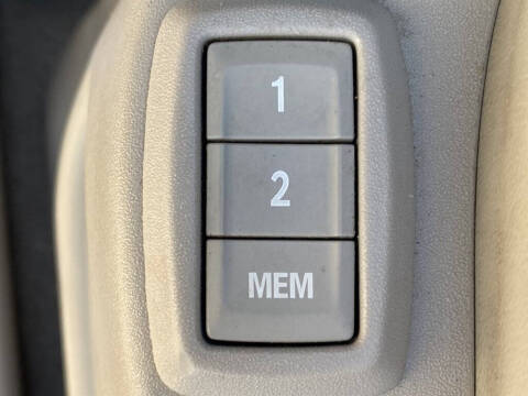 2014 Cadillac SRX Performance Collection