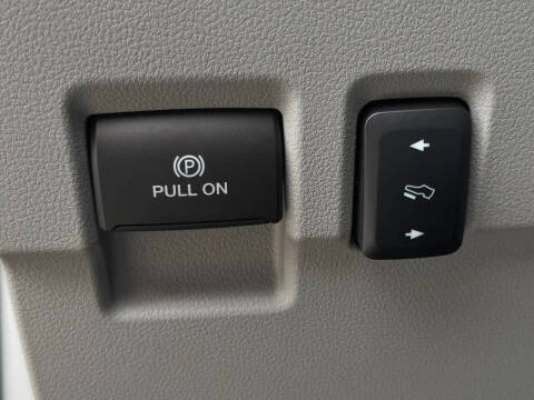 2024 Ford F-450 Super Duty Limited