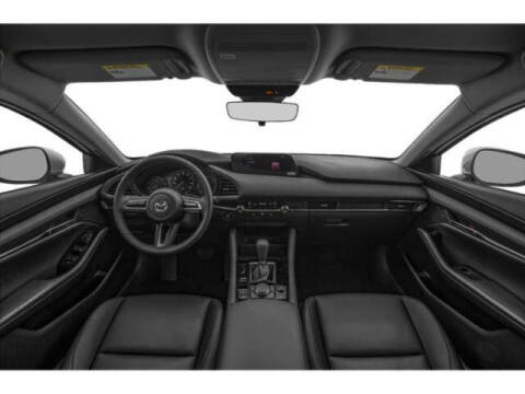 2019 Mazda Mazda3 Sedan Select
