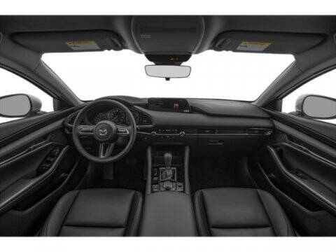 2019 Mazda Mazda3 Sedan