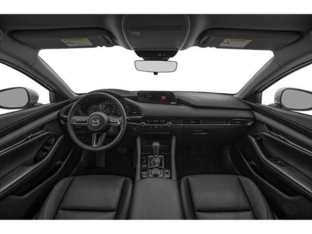 2019 Mazda Mazda3 Sedan Select