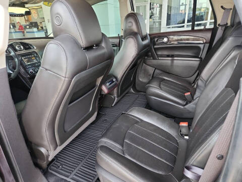 2015 Buick Enclave Premium