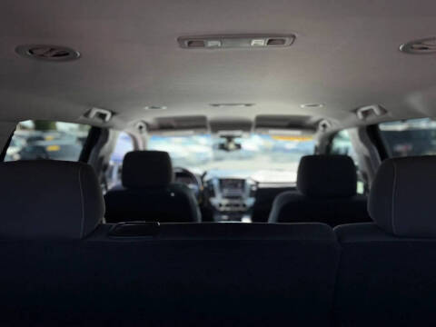2016 GMC Yukon SLE