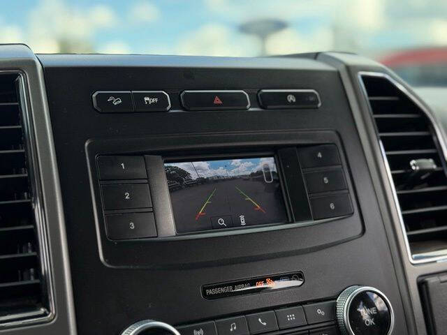 2018 Ford Expedition XLT
