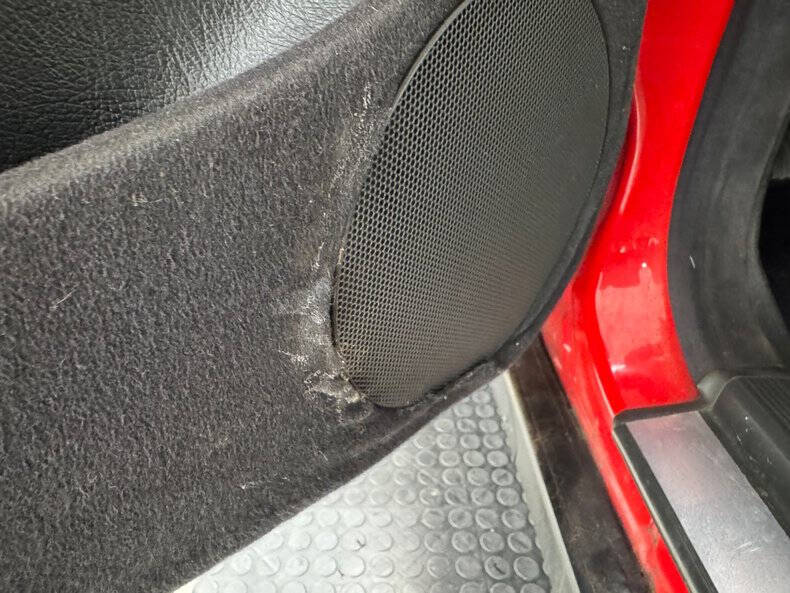 1999 Mercedes-Benz CLK CLK 320