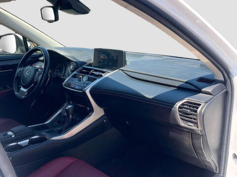 2021 Lexus NX 300