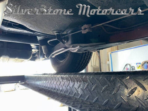 1972 Cadillac Eldorado