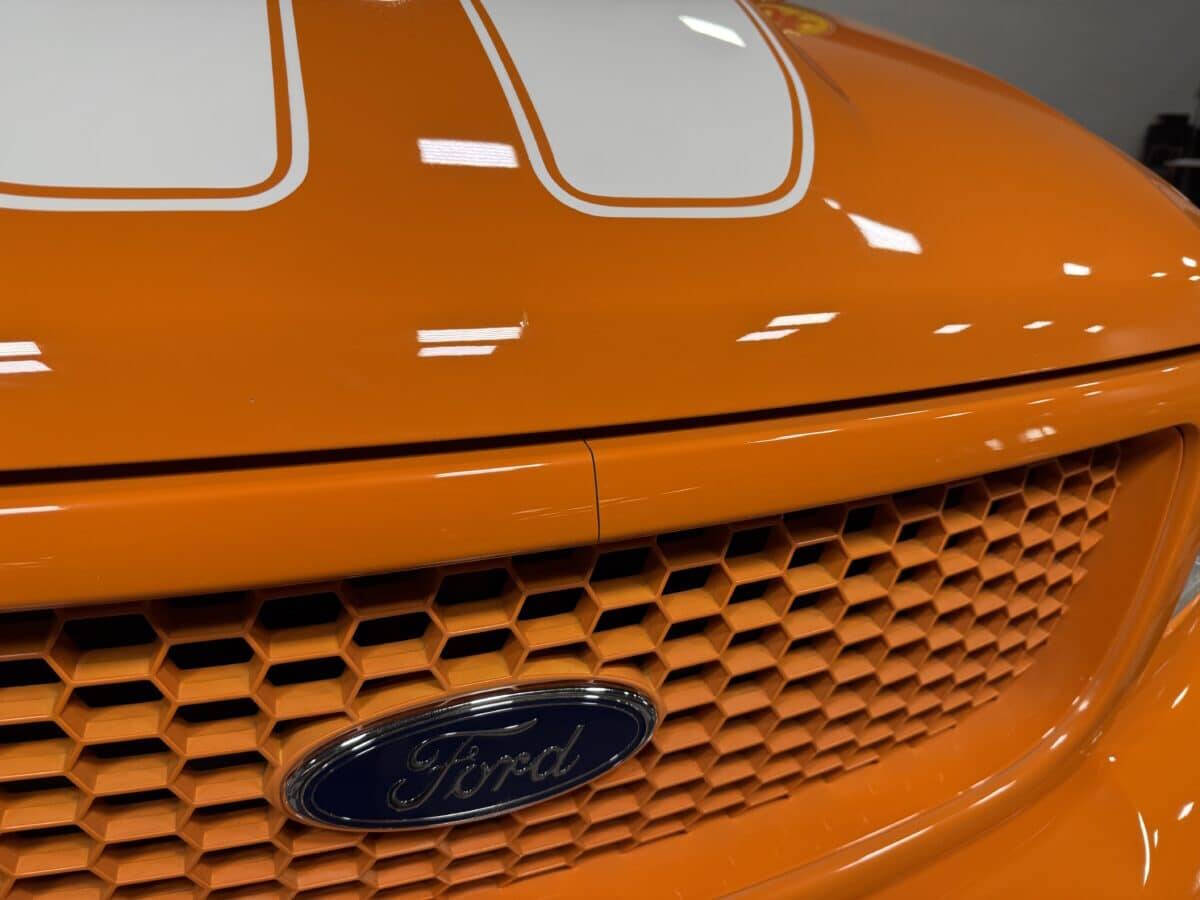 2003 Ford F-150 17