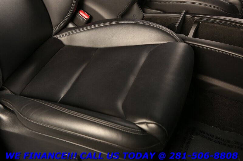 2021 Tesla Model X Long Range Plus