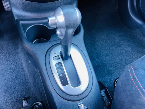 2015 Nissan Versa Note