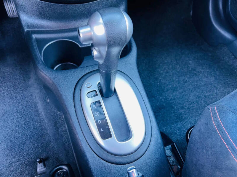 2015 Nissan Versa Note