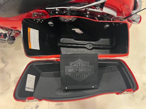 2010 Harley-Davidson Street Glide