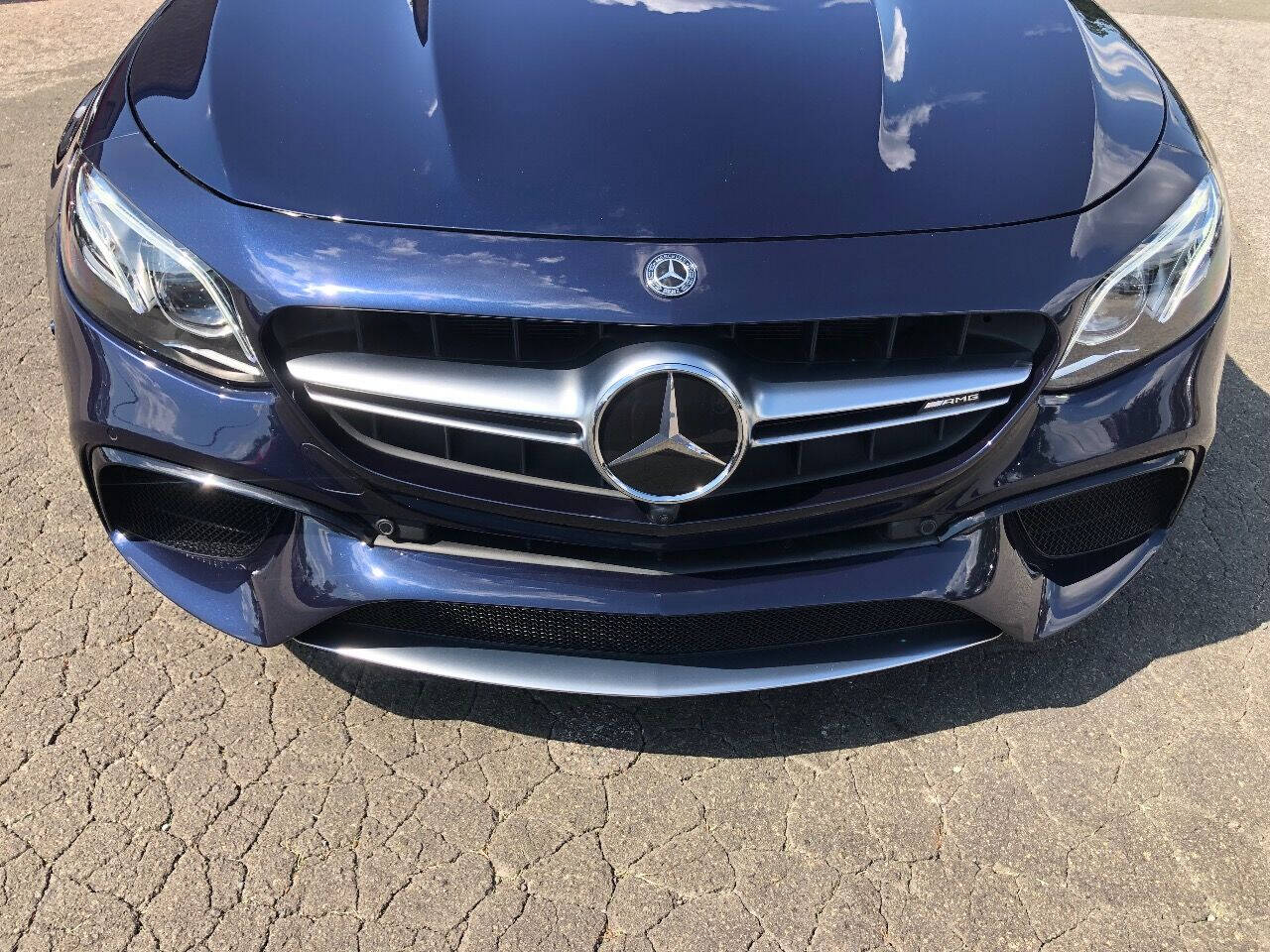 2019 Mercedes-Benz E-Class for sale at Euroclassics LTD in Durham, NC