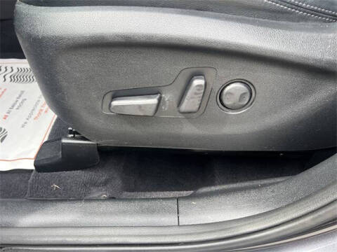 2017 Kia Sorento EX V6