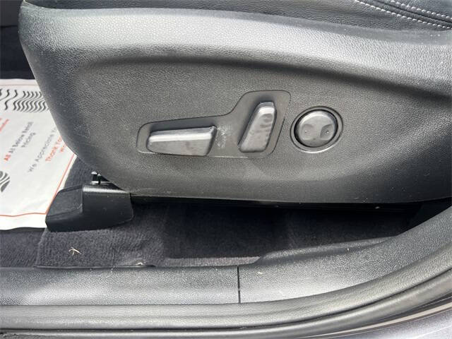 2017 Kia Sorento EX V6