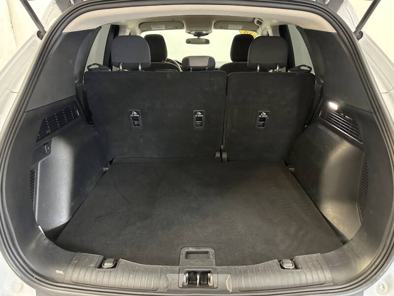 2020 Ford Escape S