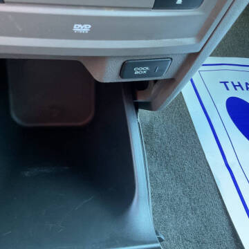 2014 Honda Odyssey EX-L w/DVD