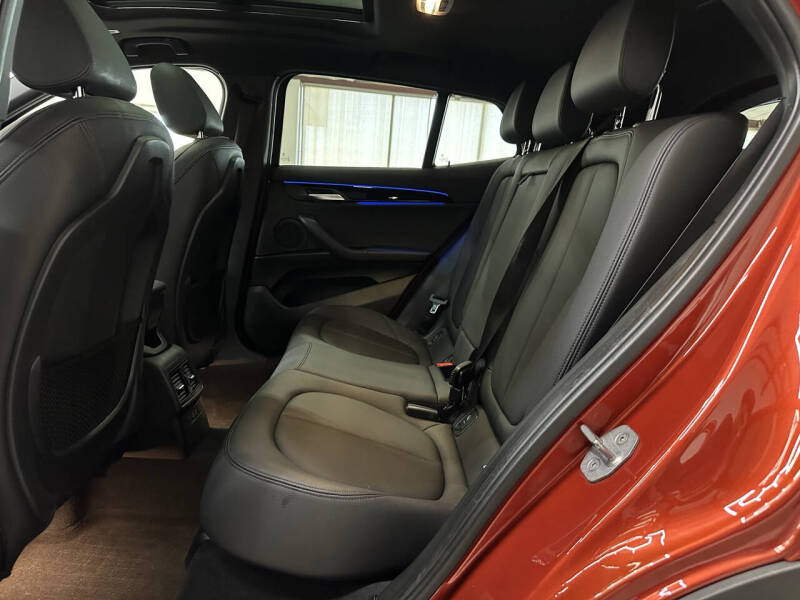 2019 BMW X2 xDrive28i