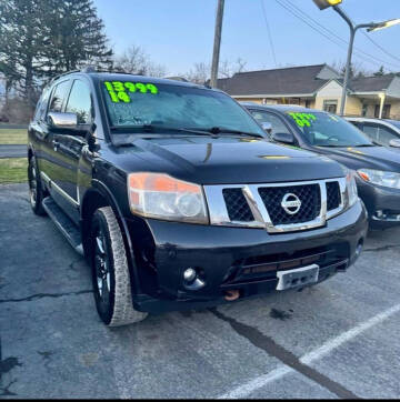 Nissan For Sale in Elmira NY Bill Cooks Auto