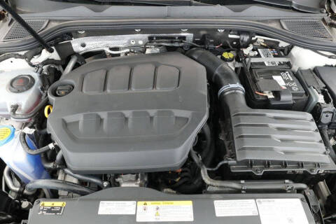 2022 Volkswagen Golf R 4Motion