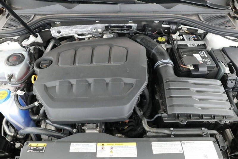 2022 Volkswagen Golf R 4Motion