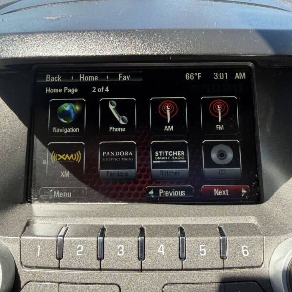 2015 GMC Terrain SLE-2