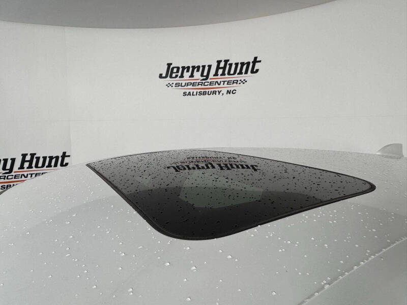 2022 Honda Civic EX-L