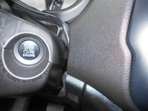 2016 Jeep Renegade Limited