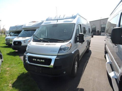 2022 Winnebago 59PX