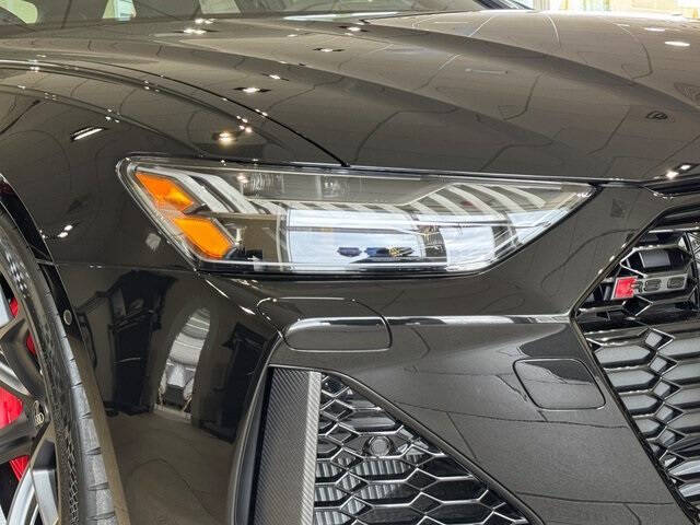 2026 Audi RS 6 Avant performance 4.0T quattro Avant