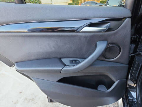 2019 BMW X1 sDrive28i