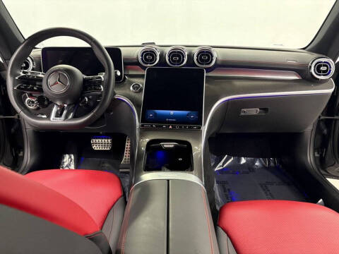 2024 Mercedes-Benz CLE AMG CLE 53