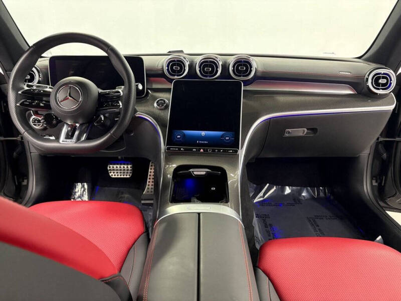 2024 Mercedes-Benz CLE AMG CLE 53