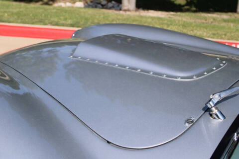1965 Shelby Cobra