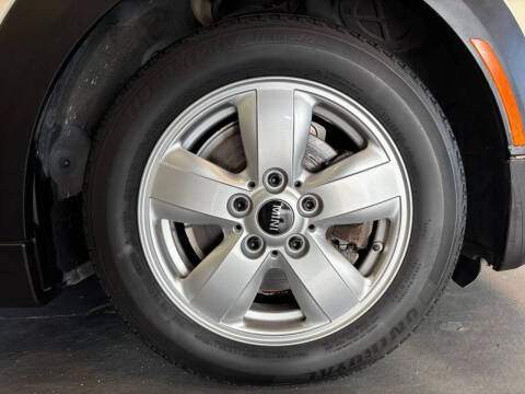 2019 MINI Hardtop 2 Door Cooper