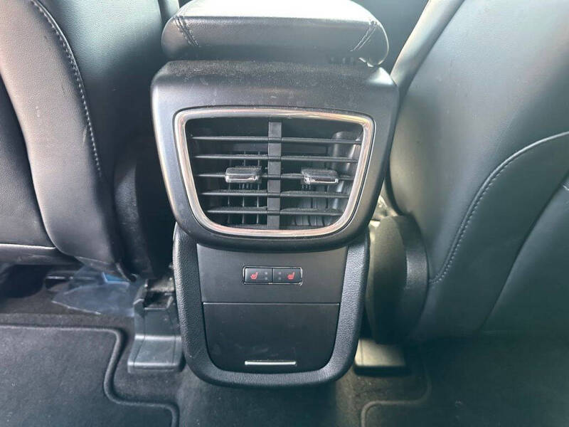 2019 Lincoln Nautilus Select