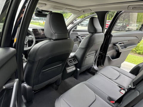 2026 Mazda CX-5 2.5 S Premium