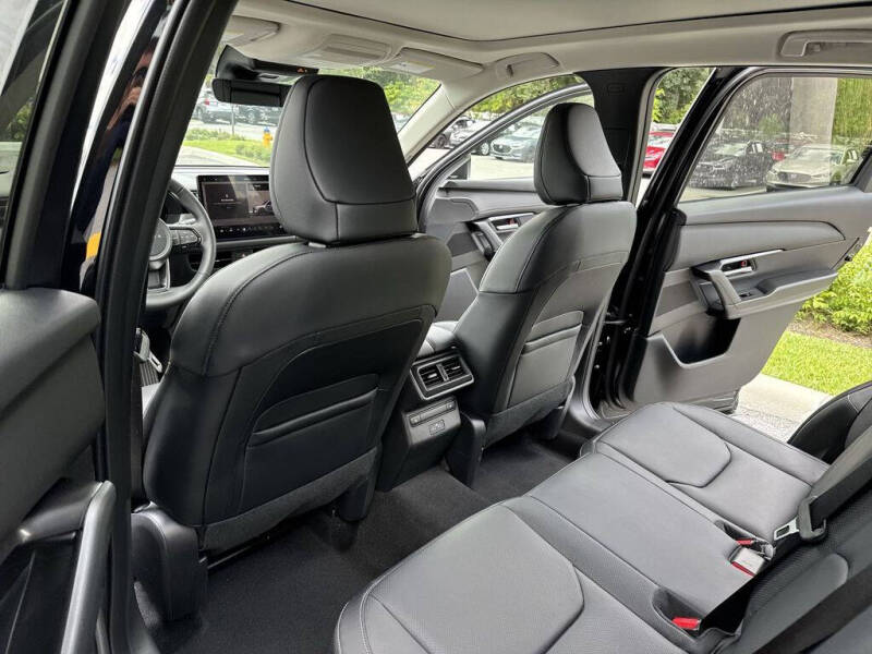 2026 Mazda CX-5 2.5 S Premium