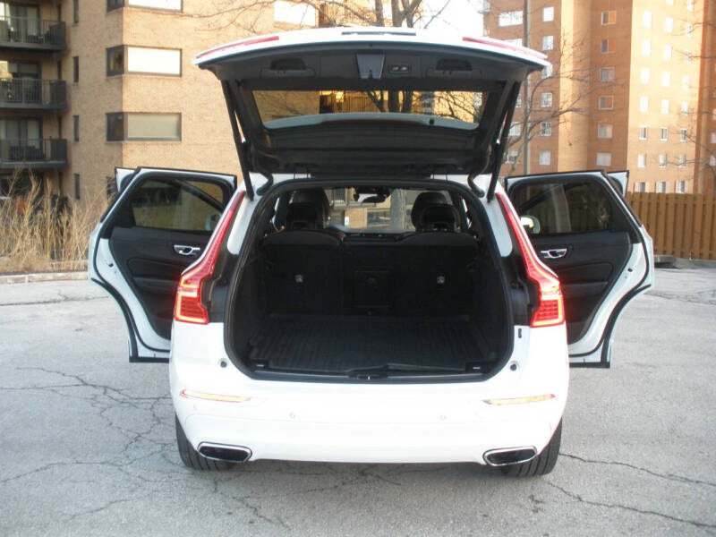 2018 Volvo XC60 T6 Inscription