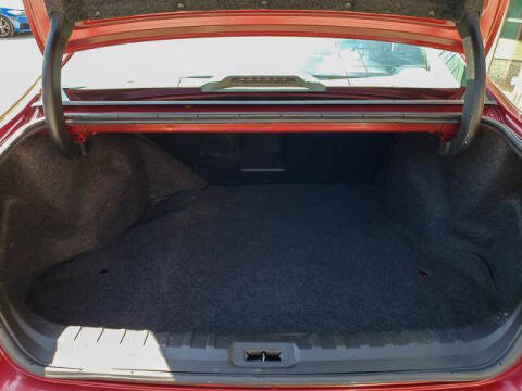 2011 Buick Lucerne CXL